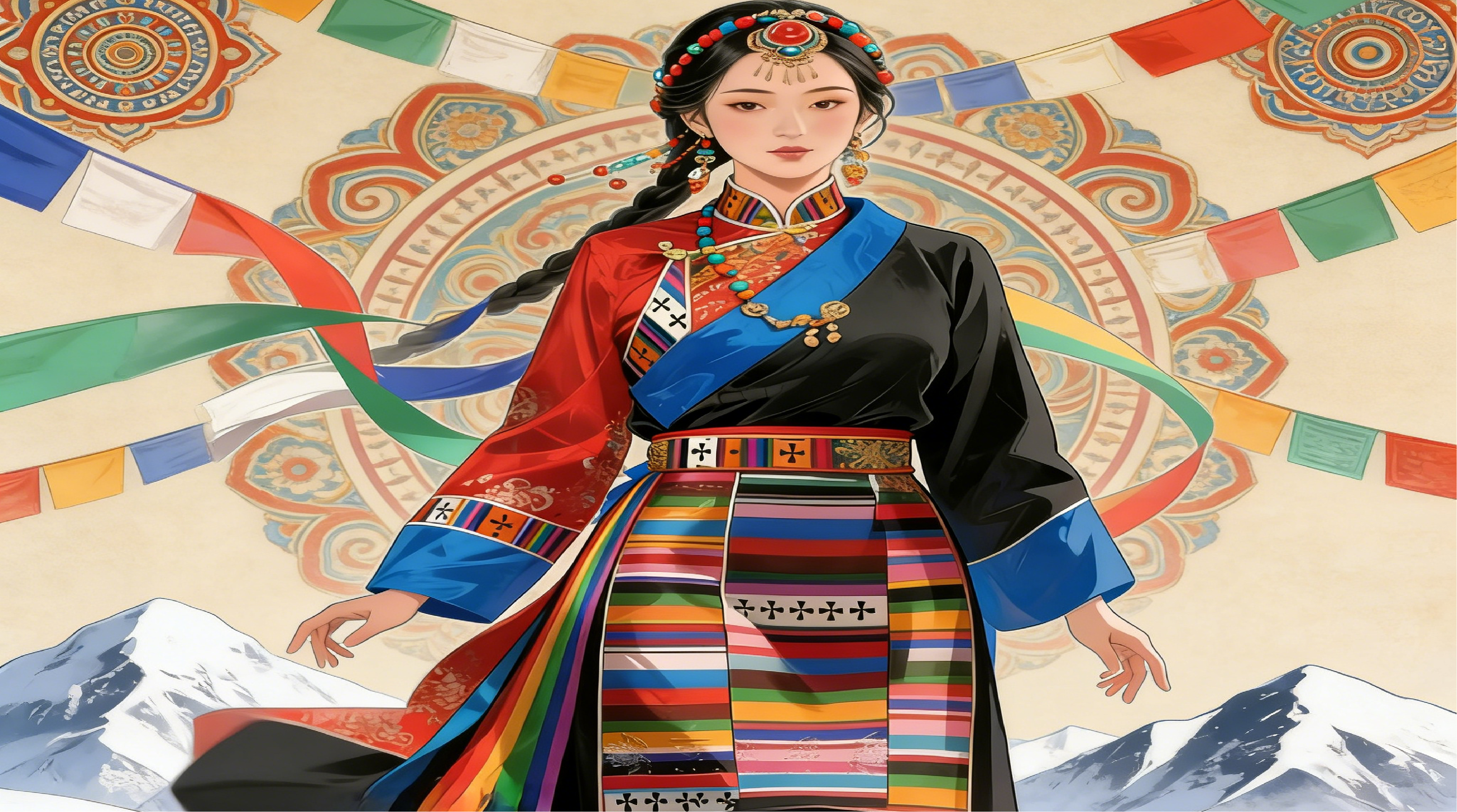 Bangdian Culture Image 5