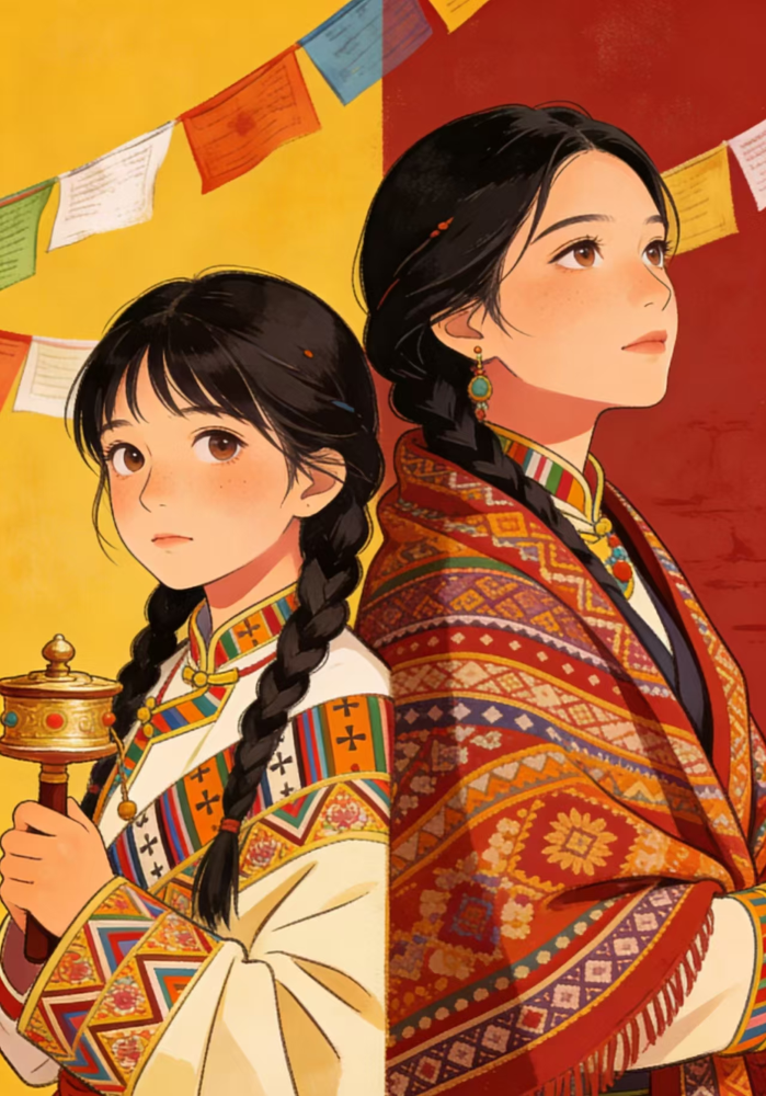 Weaving Life Interactive Narrative Game