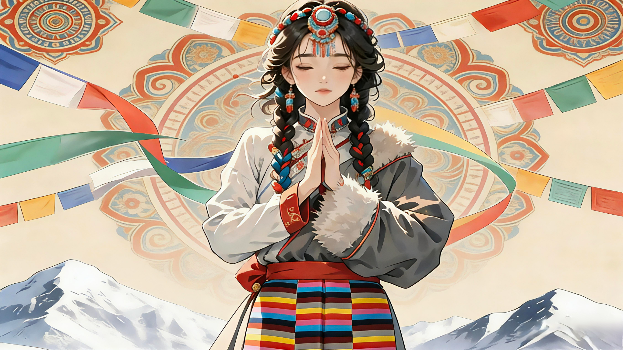 Bangdian Culture Image 3